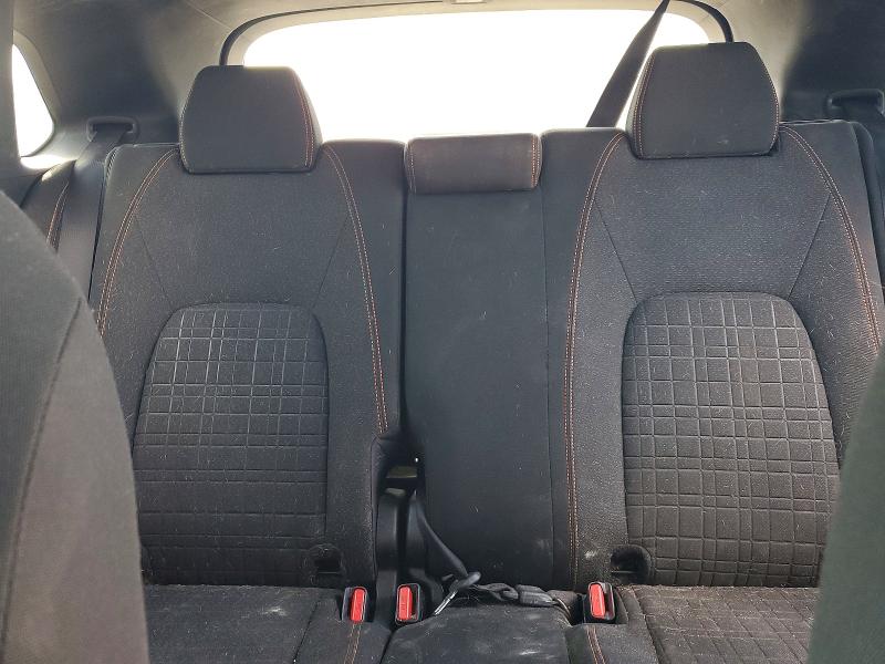 47574116 :رقم المزاد ، 3CZRZ1H57RM701335 vin ، 2024 Honda Hr-v مزاد بيع