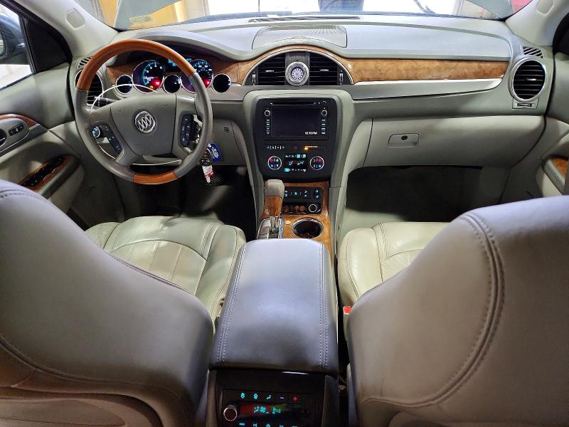 Продаж на аукціоні авто 2011 Buick Enclave, vin: 5GAKVCED1BJ320109, номер лоту: 79416535