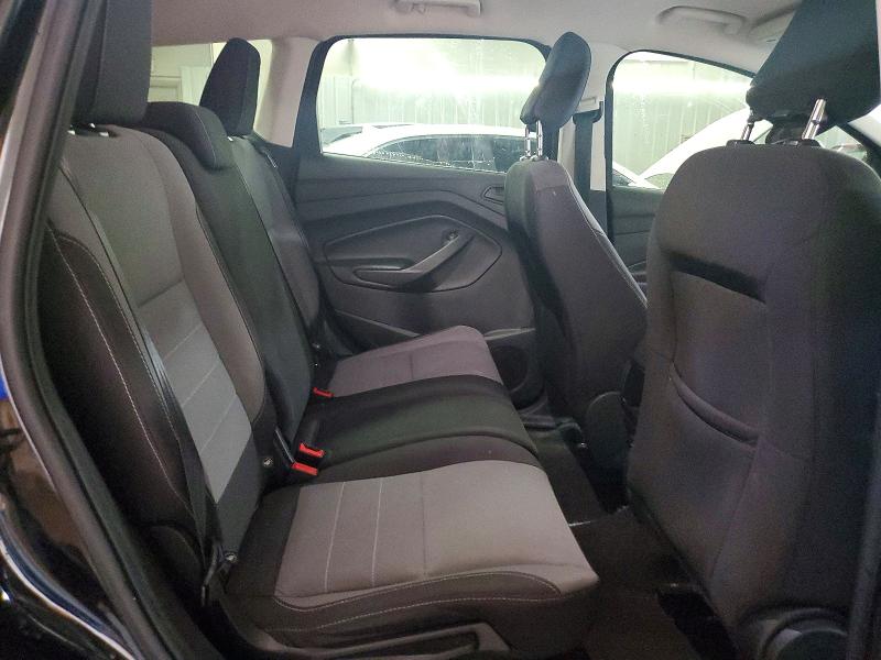 Aukcja sprzedaży 2019 Ford Escape, vin: 1FMCU0F7XKUB50937, numer aukcji: 47968786