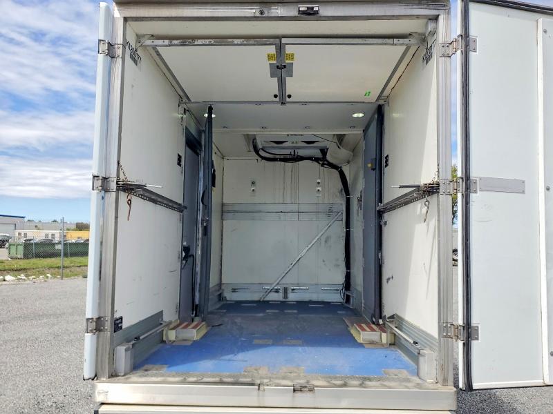 79976465 :رقم المزاد ، 1FDBW5Z88LKB30321 vin ، 2020 Ford Transit مزاد بيع