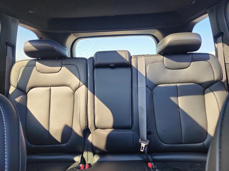 Продаж на аукціоні авто 2025 Jeep Grand Cherokee, vin: 1C4RJHBG9SC352945, номер лоту: 46834576