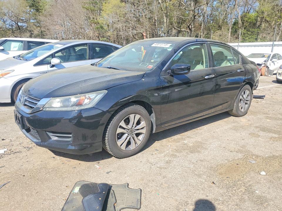 2015 Honda Accord მანქანა იყიდება აუქციონზე, vin: 1HGCR2F3XFA260930, აუქციონის ნომერი: 46615746
