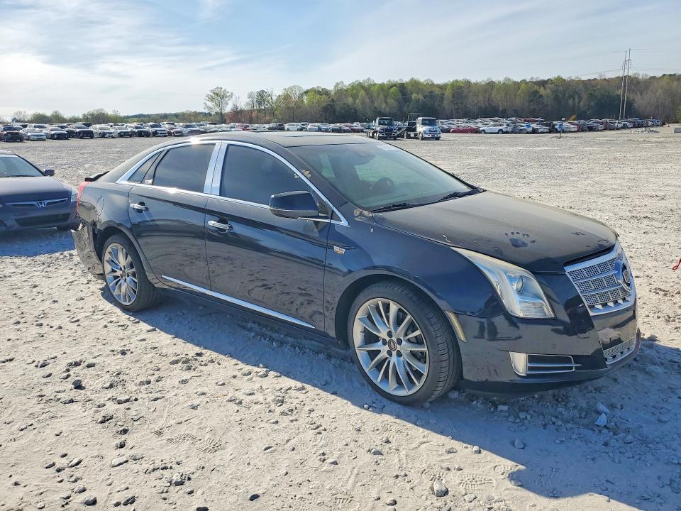 47324916 :رقم المزاد ، 2G61U5S36D9233814 vin ، 2013 Cadillac Xts مزاد بيع