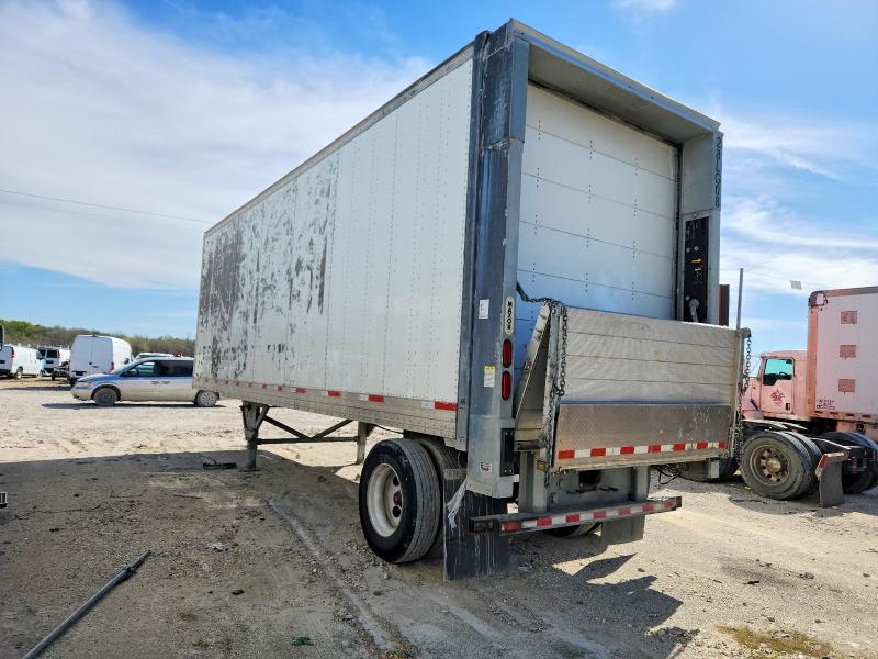 2021 Hyundai Translead Inc Trailers მანქანა იყიდება აუქციონზე, vin: 3H3V281C1MT636008, აუქციონის ნომერი: 79256525