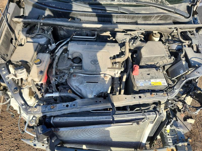 46983706 :رقم المزاد ، 2T3RFREV9JW821898 vin ، 2018 Toyota Rav4 مزاد بيع