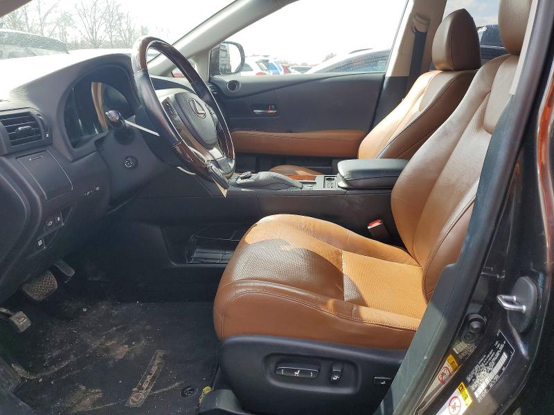 Aukcja sprzedaży 2015 Lexus Rx 450h, vin: JTJBC1BA4F2469288, numer aukcji: 46682416