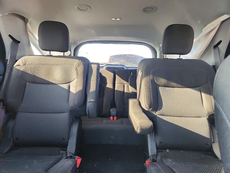 Auction sale of the 2023 Ford Explorerxl, vin: 1FMSK7DH8PGB51273, lot number: 41603566