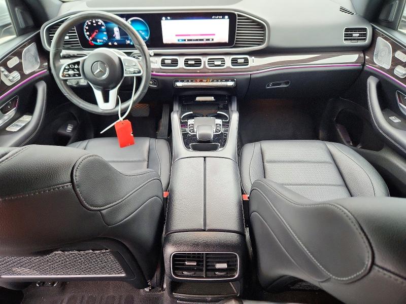 Aukcja sprzedaży 2020 Mercedes-benz Gle, vin: 4JGFB4JB1LA212010, numer aukcji: 47029926