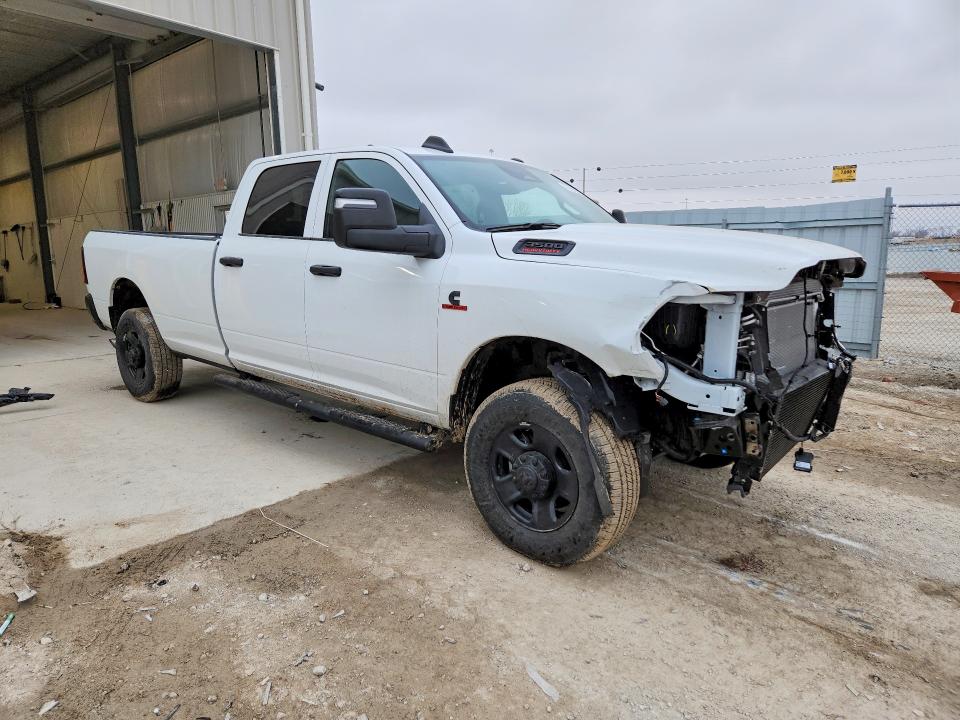 Aukcja sprzedaży 2025 Ram 3500, vin: 3C63R3GL7SG540391, numer aukcji: 78181805