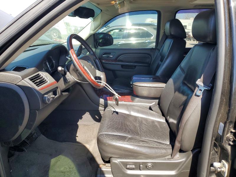 Aukcja sprzedaży 2010 Cadillac Escalade, vin: 1GYUKJEF5AR196314, numer aukcji: 47729436