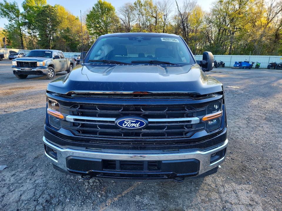Продажа на аукционе авто 2025 Ford F150, vin: 1FTFW3LD6SFA10458, номер лота: 46201126