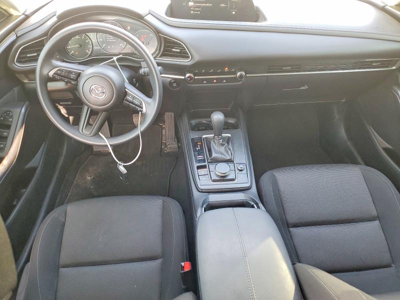 79227705 :رقم المزاد ، 3MVDMBAM3RM715043 vin ، 2024 Mazda Cx-30 مزاد بيع