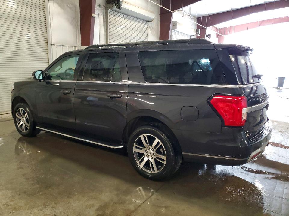 2022 Ford Expedition მანქანა იყიდება აუქციონზე, vin: 1FMJK1JT0NEA09610, აუქციონის ნომერი: 79770705