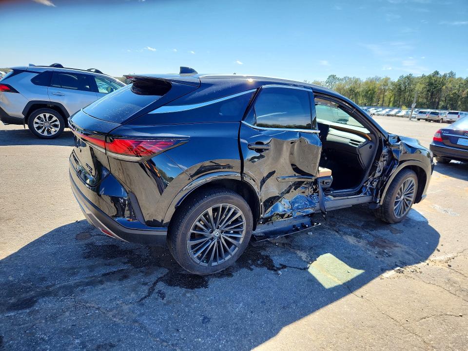 Продажа на аукционе авто 2025 Lexus Rx 350, vin: 2T2BAMCA3SC115603, номер лота: 46049836