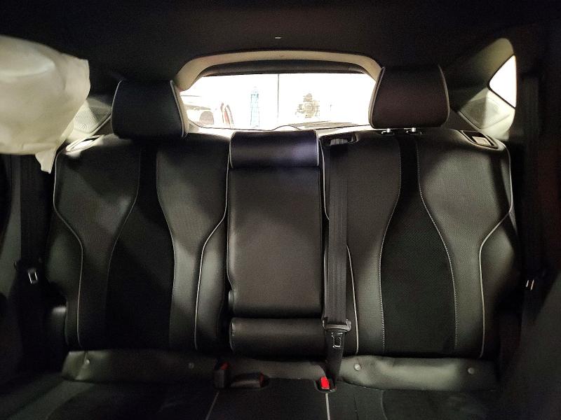 Aukcja sprzedaży 2021 Acura Rdx, vin: 5J8TC2H63ML037574, numer aukcji: 46514306
