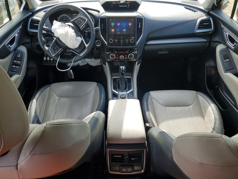 47205416 :رقم المزاد ، JF2SKAUC1MH558803 vin ، 2021 Subaru Forester مزاد بيع