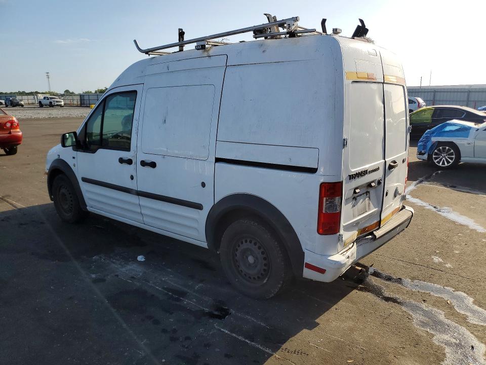 Aukcja sprzedaży 2013 Ford Transit Connect, vin: NM0LS7BN7DT135163, numer aukcji: 51552876