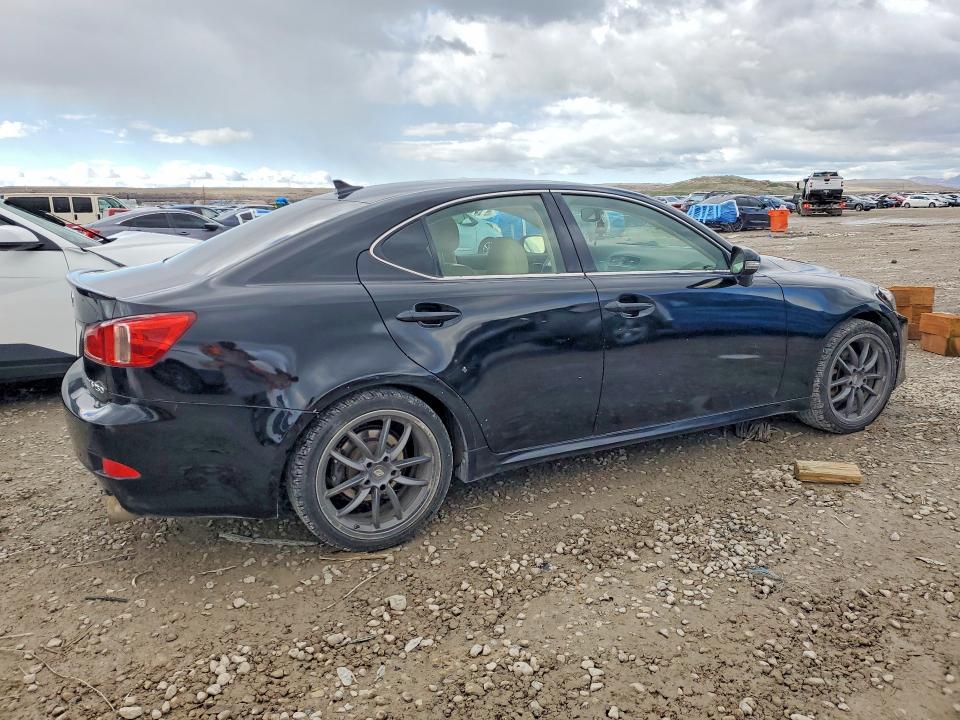 Aukcja sprzedaży 2012 Lexus Is 250, vin: JTHCF5C20C5055933, numer aukcji: 41962036