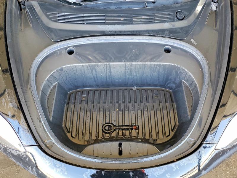 Продажа на аукционе авто 2022 Tesla Model 3, vin: 5YJ3E1EA8NF289286, номер лота: 46364386