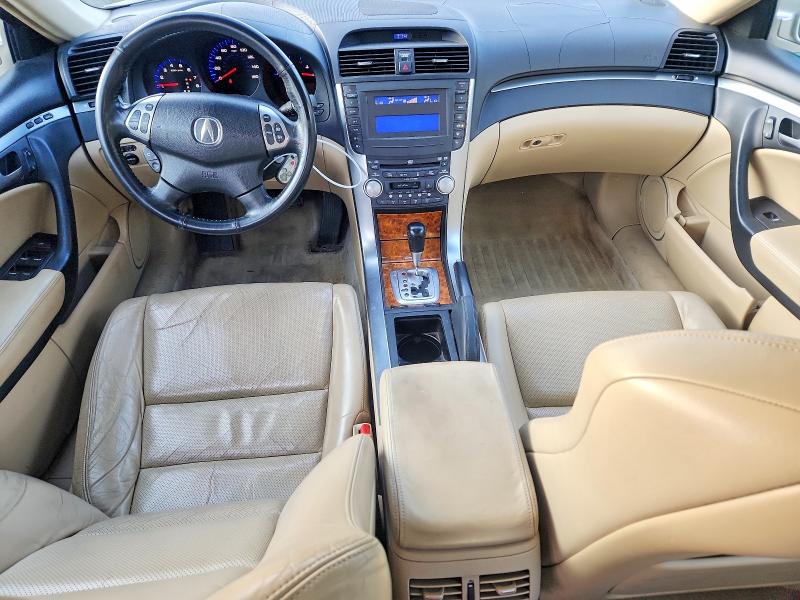 Aukcja sprzedaży 2006 Acura 3.2tl, vin: 19UUA66206A073643, numer aukcji: 45499666