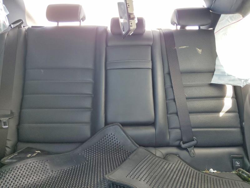 Продажа на аукционе авто 2015 Lexus Is 250, vin: JTHBF1D26F5048993, номер лота: 79760935