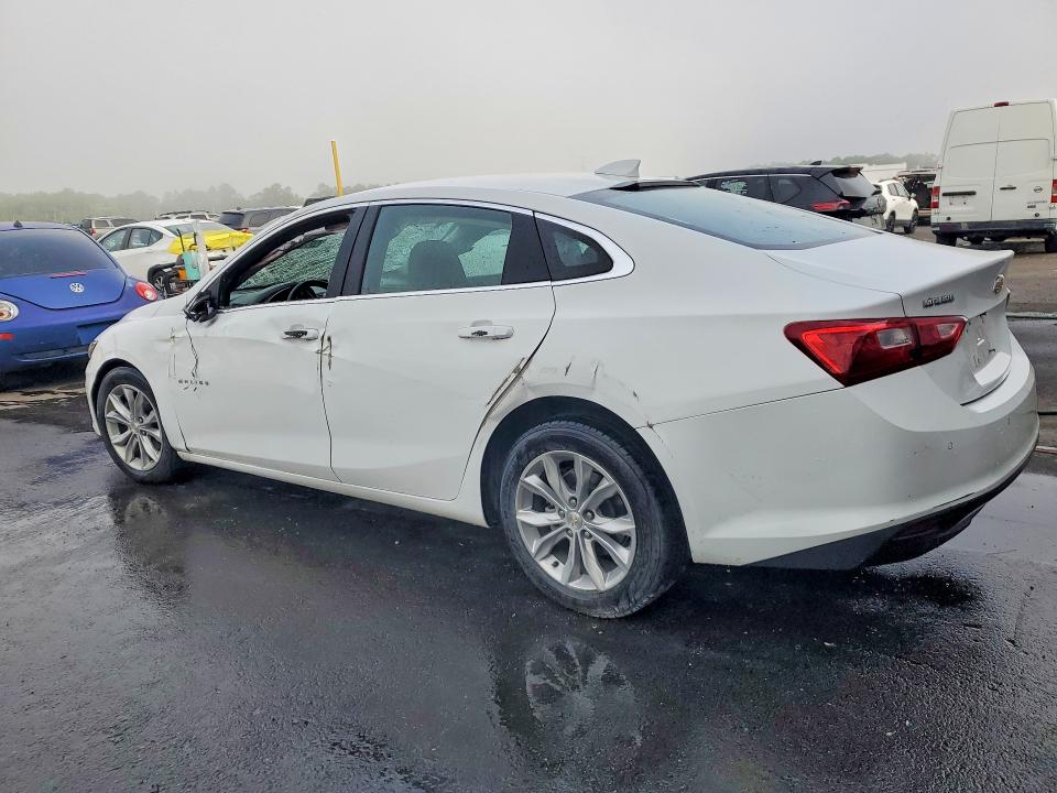 Продажа на аукционе авто 2025 Chevrolet Malibu, vin: 1G1ZD5ST8SF110593, номер лота: 45677956