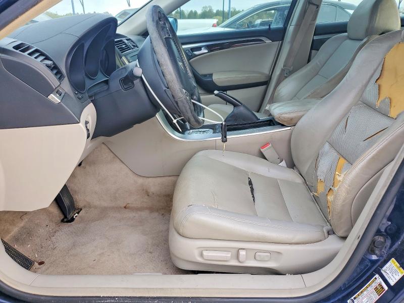 Продаж на аукціоні авто 2008 Acura Tl, vin: 19UUA66208A045635, номер лоту: 47326746