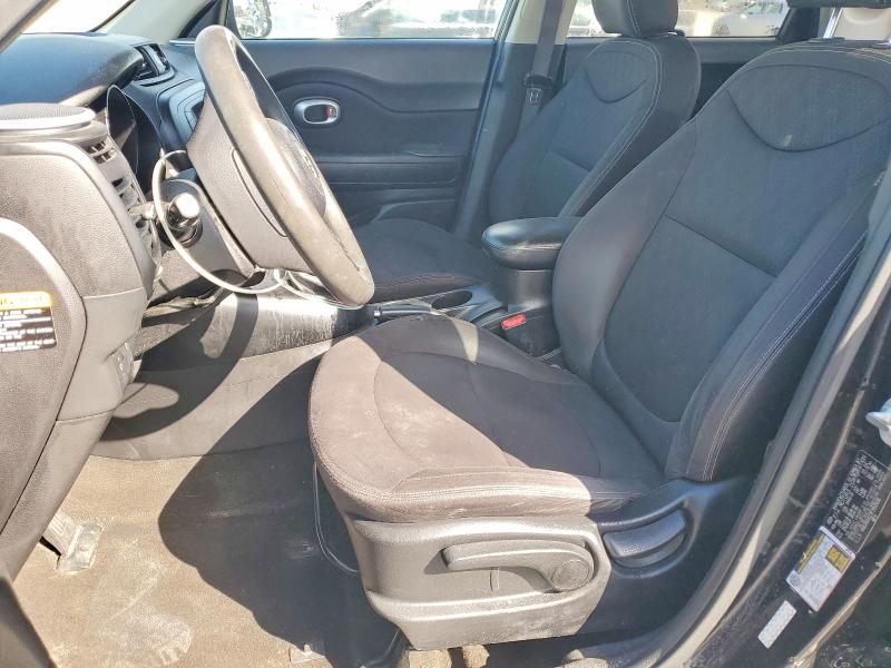 47769666 :رقم المزاد ، KNDJN2A27F7801638 vin ، 2015 Kia Soul مزاد بيع