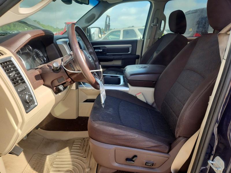 47323146 :رقم المزاد ، 1C6RR6LG6GS136177 vin ، 2016 Ram 1500 مزاد بيع