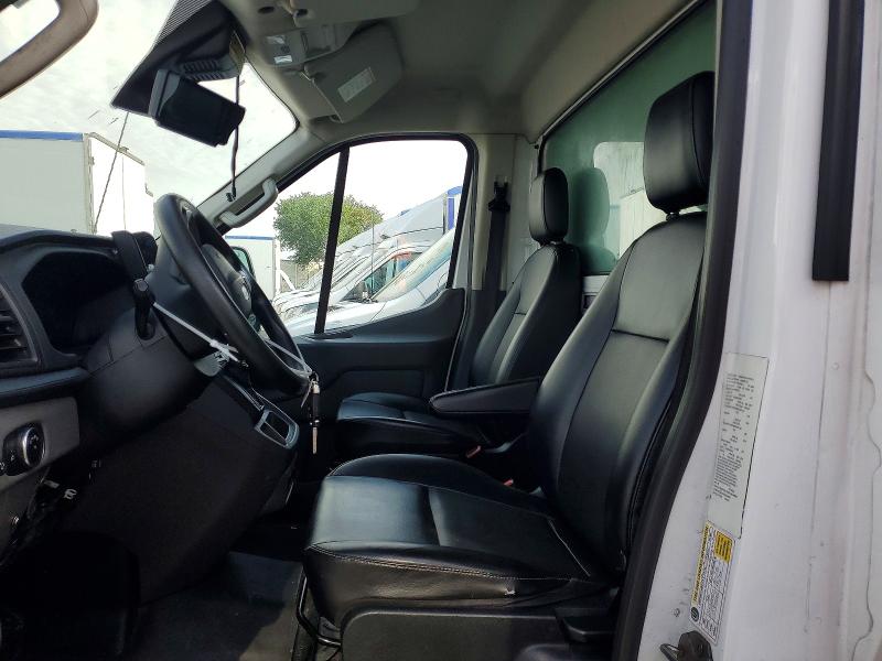 2021 Ford Transit მანქანა იყიდება აუქციონზე, vin: 1FDBW5Z81MKA84400, აუქციონის ნომერი: 79995415