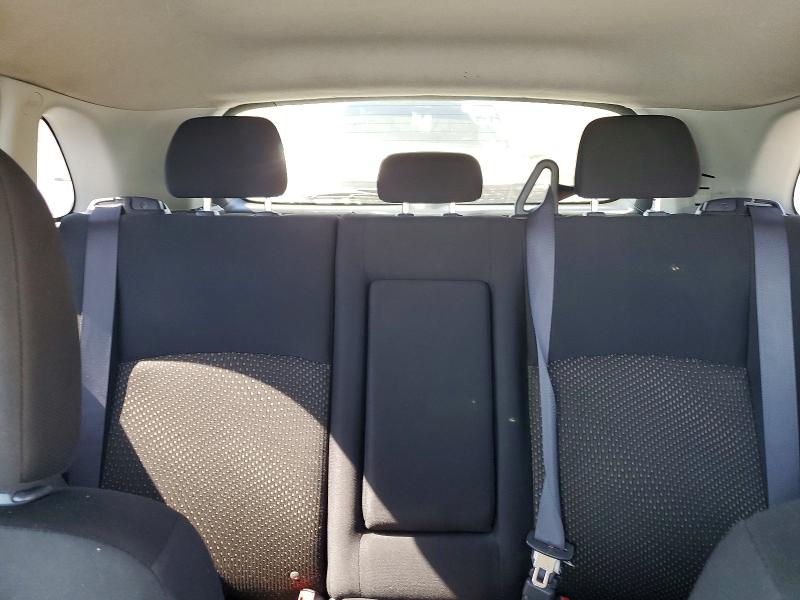 2016 Mitsubishi Outlander Sport მანქანა იყიდება აუქციონზე, vin: JA4AP3AU9GZ052990, აუქციონის ნომერი: 79949125