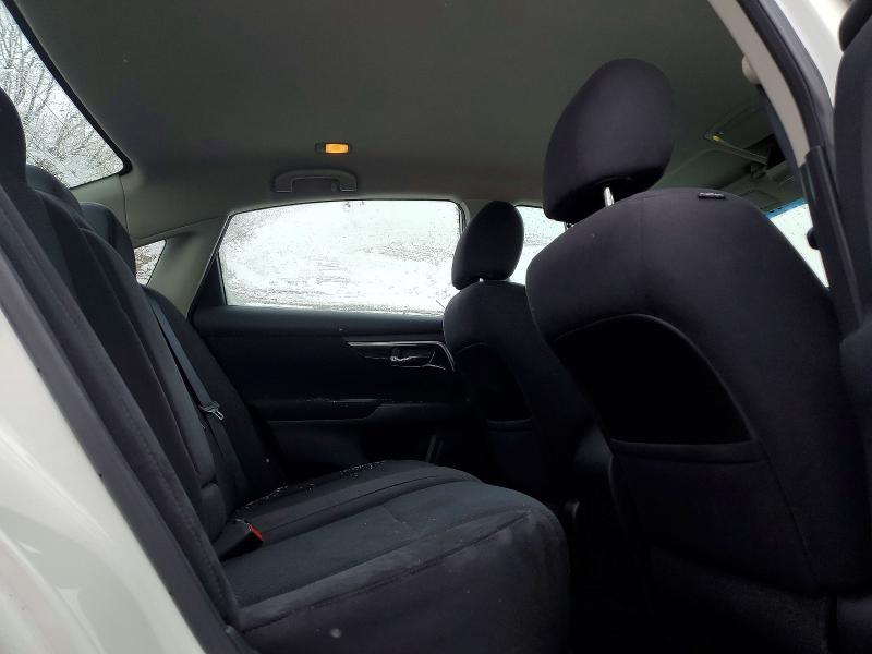 2014 Nissan Altima მანქანა იყიდება აუქციონზე, vin: 1N4AL3AP2EN241342, აუქციონის ნომერი: 41686816