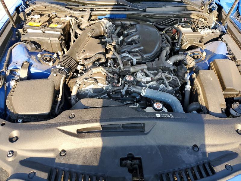 47225236 :رقم المزاد ، JTHC81F28M5044257 vin ، 2021 Lexus Is 300 مزاد بيع