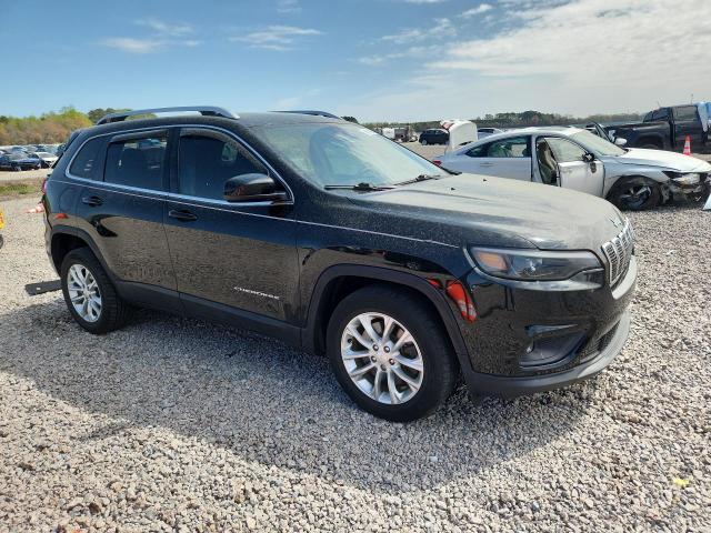 Продаж на аукціоні авто 2019 Jeep Cherokee, vin: 1C4PJLCB7KD129536, номер лоту: 46915956