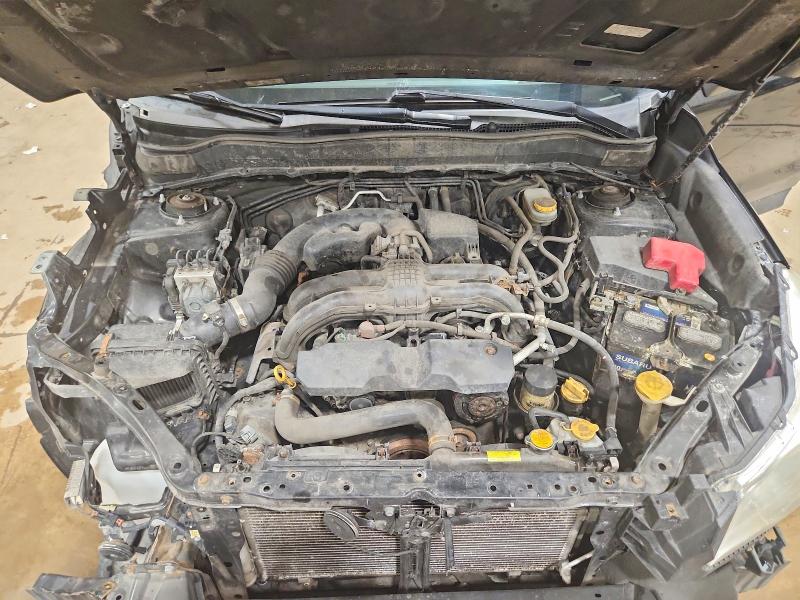 Продажа на аукционе авто 2014 Subaru Forester, vin: JF2SJAGC8EH535423, номер лота: 46038786