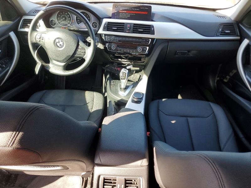 Aukcja sprzedaży 2018 Bmw 320, vin: WBA8E1G57JNU89851, numer aukcji: 42046906