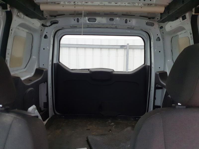 Aukcja sprzedaży 2015 Ford Transit Connect, vin: NM0LE6E76F1175618, numer aukcji: 41693406