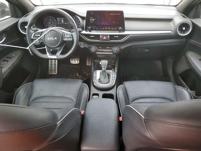 Aukcja sprzedaży 2024 Kia Forte, vin: 3KPF54AD8RE831304, numer aukcji: 47805946