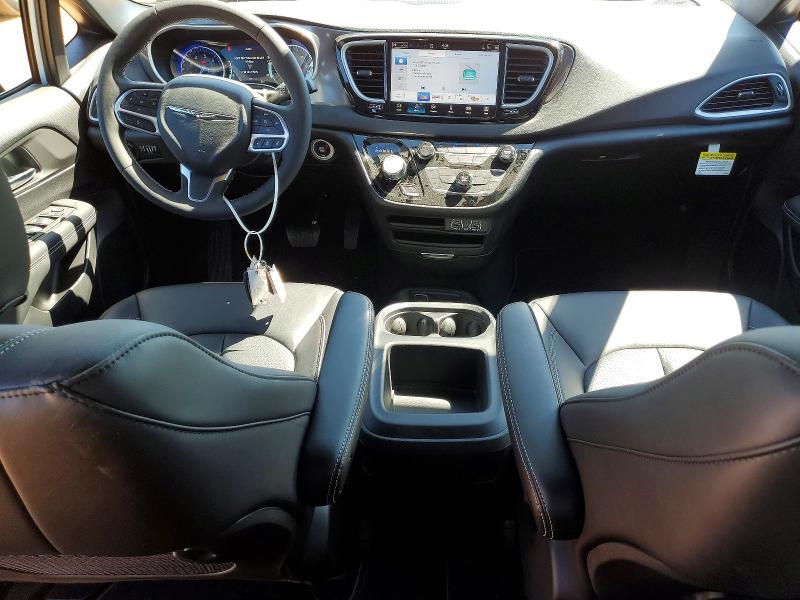 Продажа на аукционе авто 2025 Chrysler Voyager, vin: 2C4RC1CG9SR588308, номер лота: 46729686
