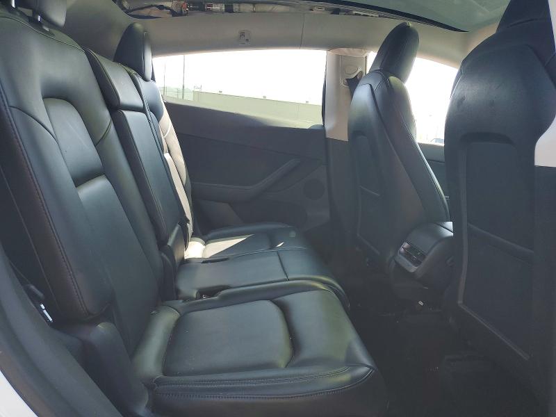 Aukcja sprzedaży 2021 Tesla Model Y, vin: 5YJYGAEE4MF260675, numer aukcji: 47002366