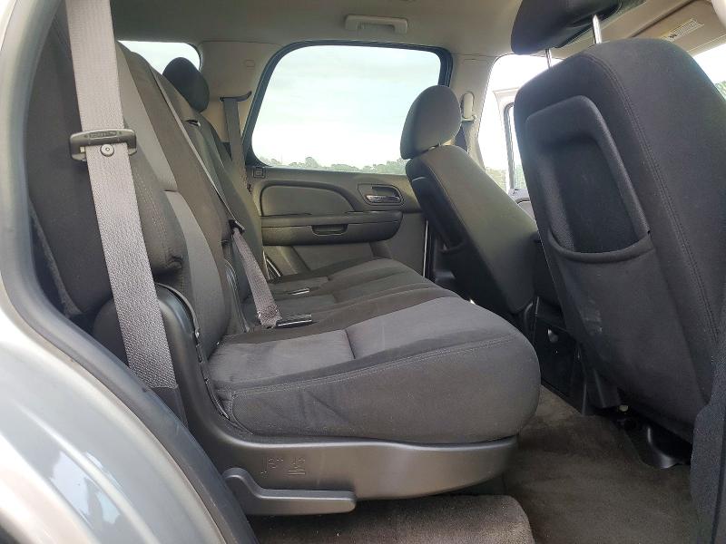 Продажа на аукционе авто 2010 Chevrolet Tahoe, vin: 1GNMCAE34AR214060, номер лота: 79053385