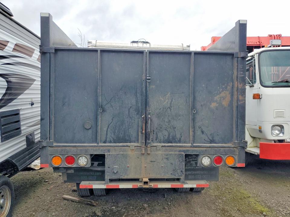 41758006 :رقم المزاد ، 54DC4W1B9KS808404 vin ، 2019 Isuzu Npr Hd مزاد بيع