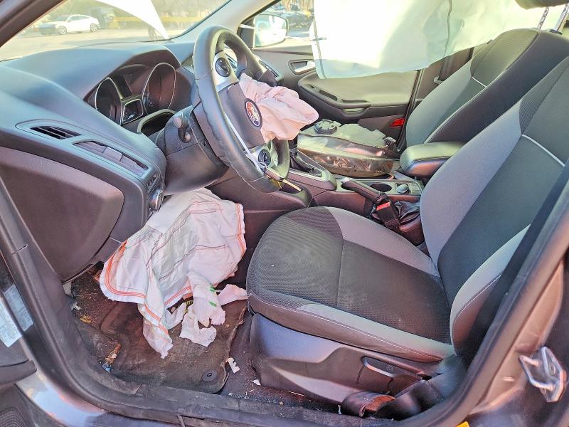 47731876 :رقم المزاد ، 1FADP3K24EL209055 vin ، 2014 Ford Focus مزاد بيع