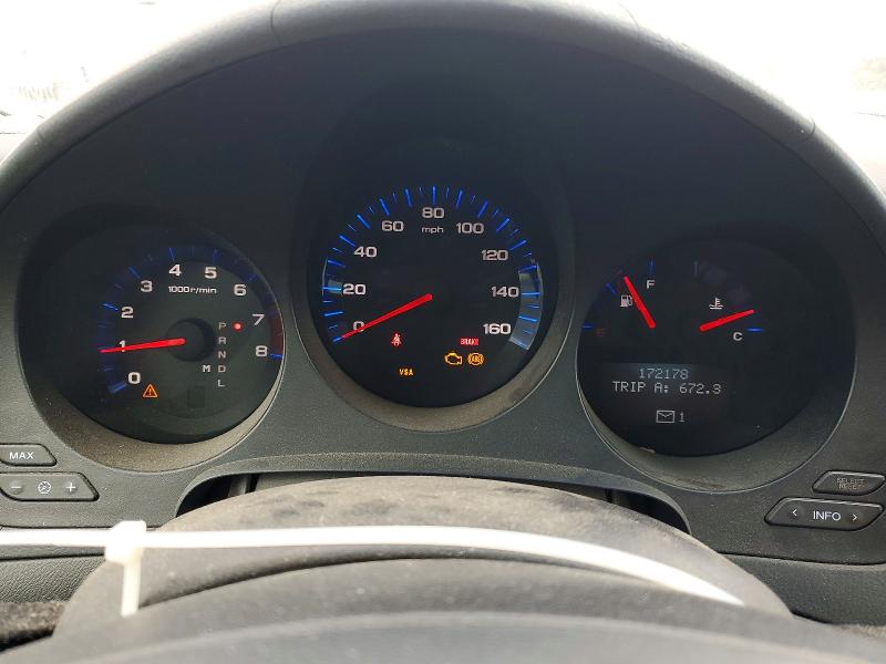 Продажа на аукционе авто 2005 Acura Tl, vin: 19UUA66285A011843, номер лота: 41599856