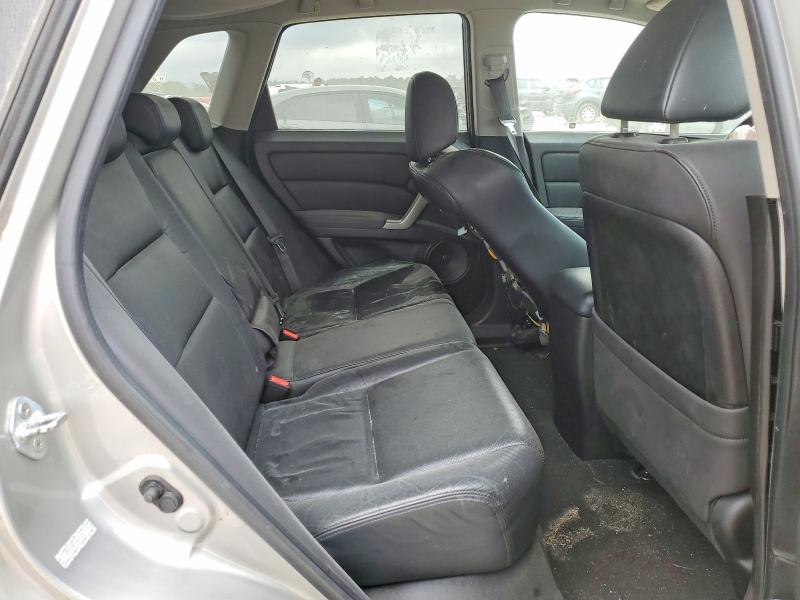 77907055 :رقم المزاد ، 5J8TB2H59AA000255 vin ، 2010 Acura Rdx مزاد بيع