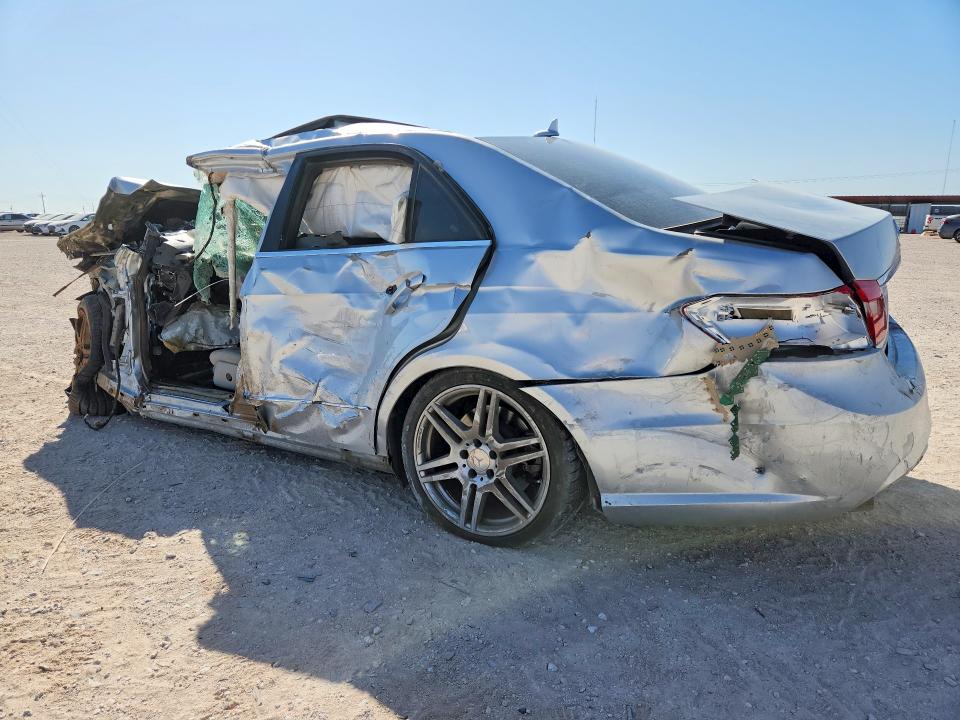 47985356 :رقم المزاد ، WDDHF7CB2AA194779 vin ، 2010 Mercedes-benz E مزاد بيع