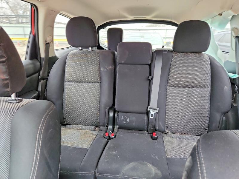 Продаж на аукціоні авто 2018 Nissan Pathfinder, vin: 5N1DR2MN6JC642341, номер лоту: 79306245