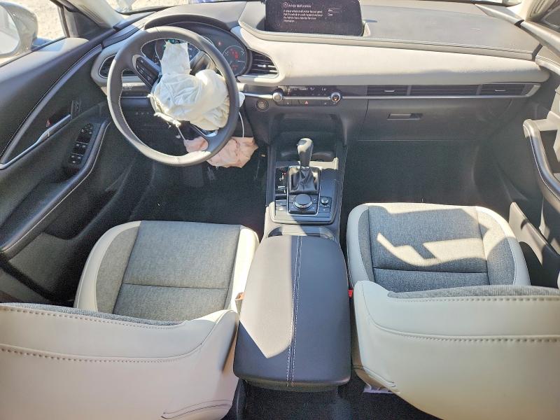 2026 Mazda Cx-30 მანქანა იყიდება აუქციონზე, vin: 3MVDMBCL6TM122059, აუქციონის ნომერი: 41789856