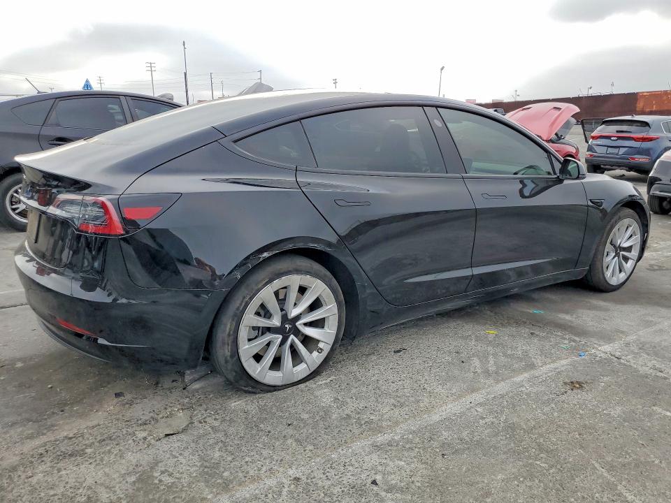 Продажа на аукционе авто 2023 Tesla Model 3, vin: 5YJ3E1EA3PF425455, номер лота: 47308756