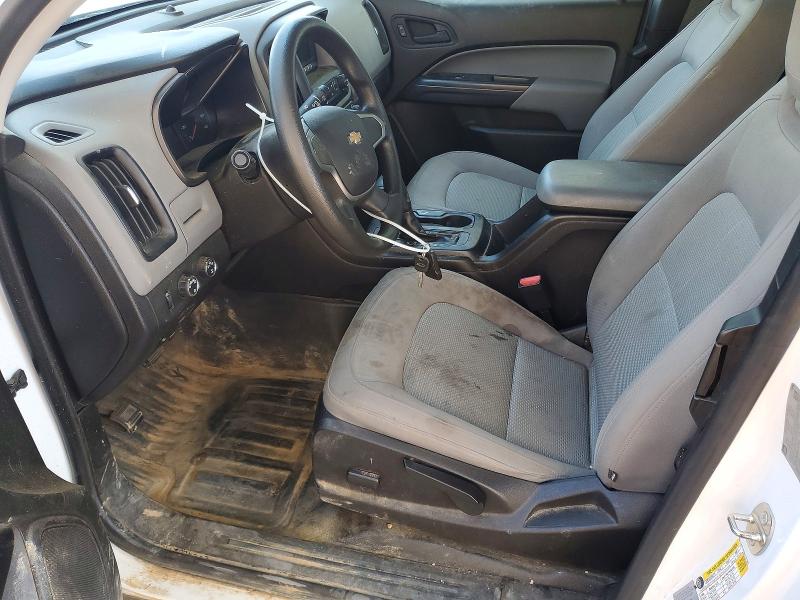 Продажа на аукционе авто 2016 Chevrolet Colorado, vin: 1GCHTBEA9G1377566, номер лота: 47956146